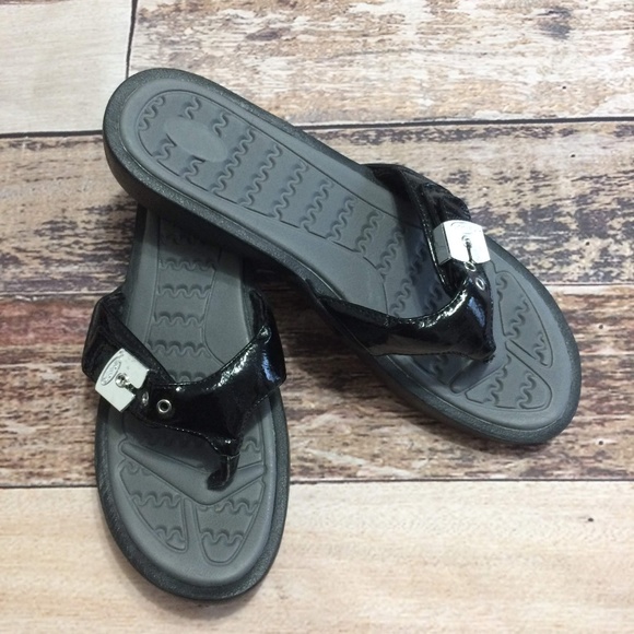 dr scholls thongs